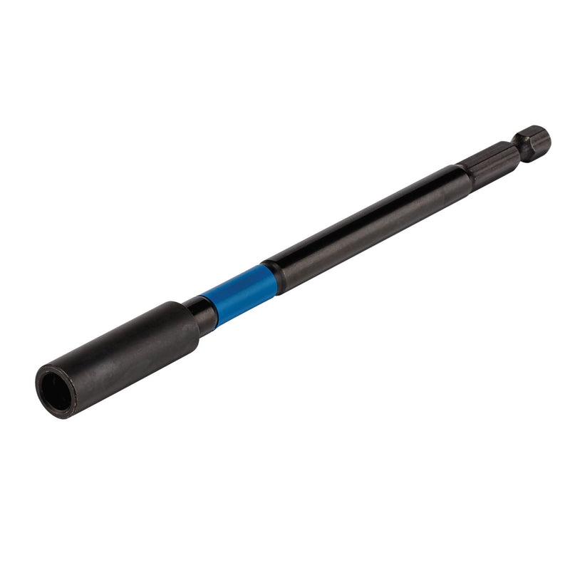 Draper Expert Impact Magnetic Bit Holder, 150mm, 1/4" Hex 06724 Draper - Dynamic Drive