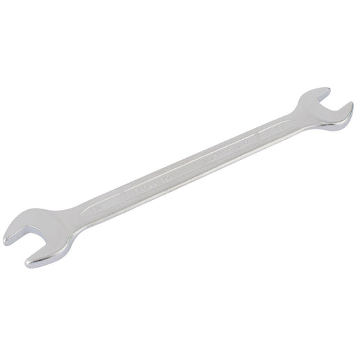 Draper Elora Long Metric Double Open End Spanner, 13 x 14mm 01911 Draper - Dynamic Drive