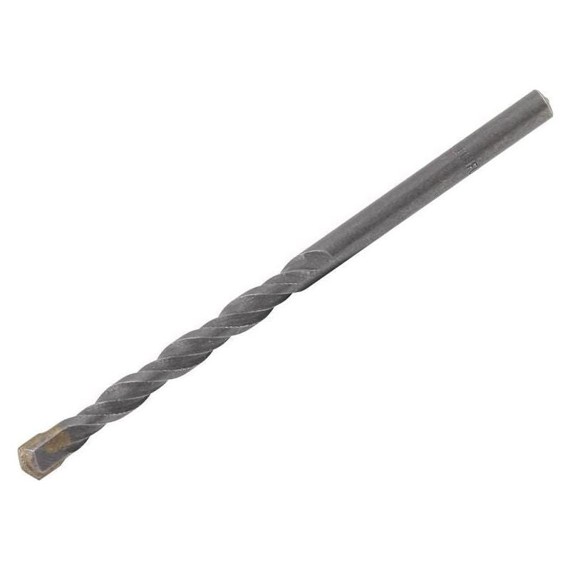 Faithfull Standard Masonry Drill Bit 5 x 85mm Faithfull - Dynamic Drive