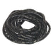 Sealey Spiral Wrap Cable Sleeving22-44mm 10m SWS2244 Sealey - Dynamic Drive