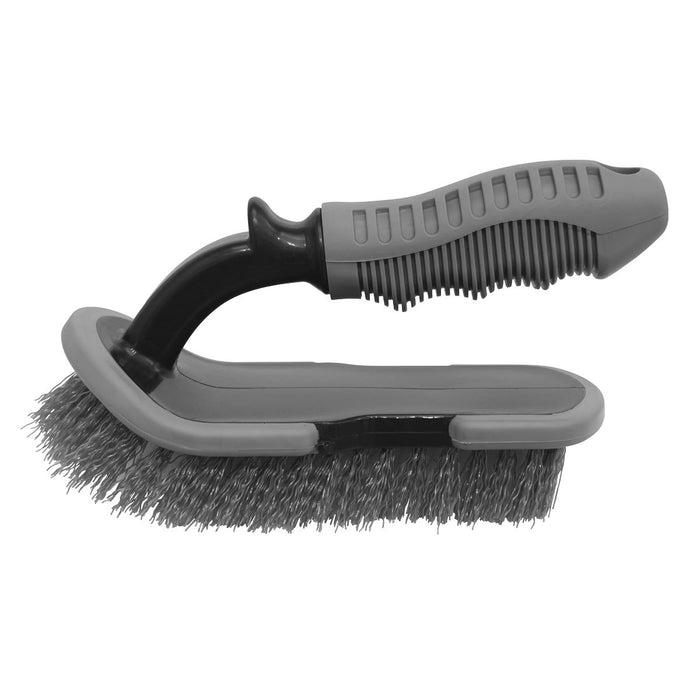 Sealey Large Interior Brush CC61 Sealey - Dynamic Drive