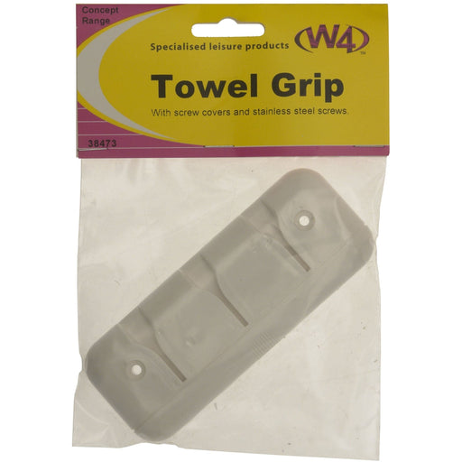 W4 3 Way Towel Grip 38473 W4 - Dynamic Drive