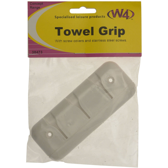 W4 3 Way Towel Grip 38473 W4 - Dynamic Drive