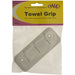 W4 3 Way Towel Grip 38473 W4 - Dynamic Drive