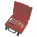 Sealey Magnetic Camber Castor & Kingpin Gauge GA450 Sealey - Dynamic Drive