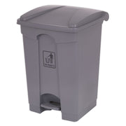 Sealey Pedal Bin 45L Plastic BM60 Sealey - Dynamic Drive