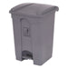 Sealey Pedal Bin 45L Plastic BM60 Sealey - Dynamic Drive