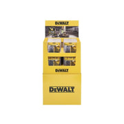 Dewalt Power Tools Black & Gold HSS Drill Bit FSDU 40 X DT70728-QZ DeWALT Power Tools - Dynamic Drive