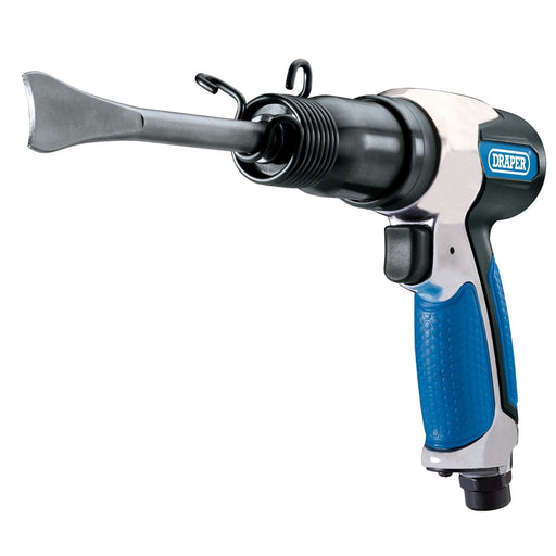 Draper Air Hammer Kit (6 Piece) 83738 Draper - Dynamic Drive