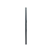 Crespo Table AP/246-M-89 Black 101 x 65cm Crespo - Dynamic Drive