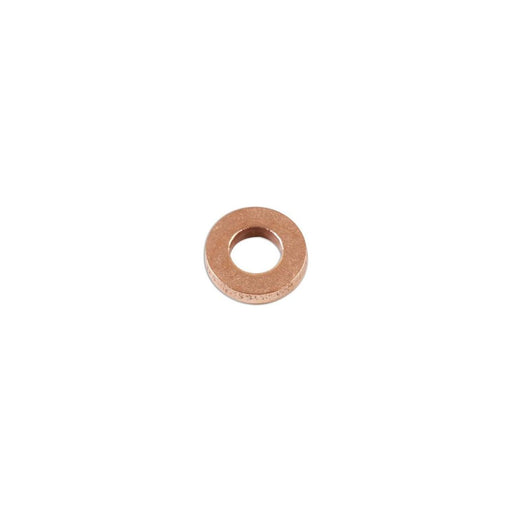 Connect Common Rail Copper Injector Washer 14.6 x 7.5 x 3mm 12pc 36767 Tool Connection - Dynamic Drive