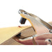 Draper Interchangeable Hole Punch and Eyelet Pliers, 210mm 31096 Draper - Dynamic Drive