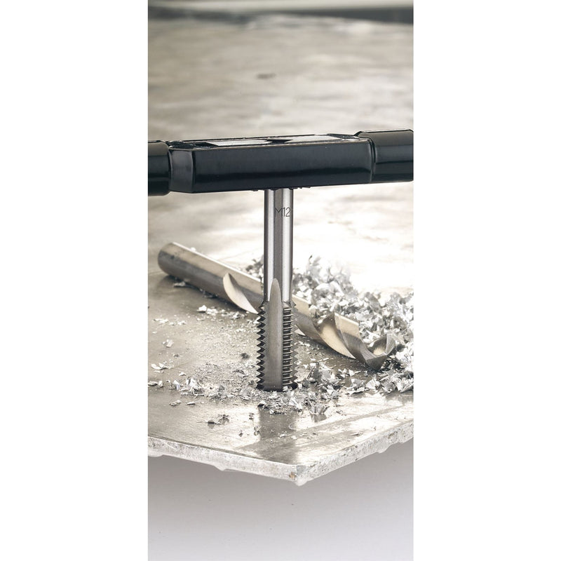 Draper Tap and Die Set (37 Piece) 79203 Draper - Dynamic Drive