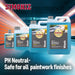 Simoniz Car Shampoo & Wax Removes Dirt Streak-Free Cleaner 5L pH Neutral Town Tools - Dynamic Drive