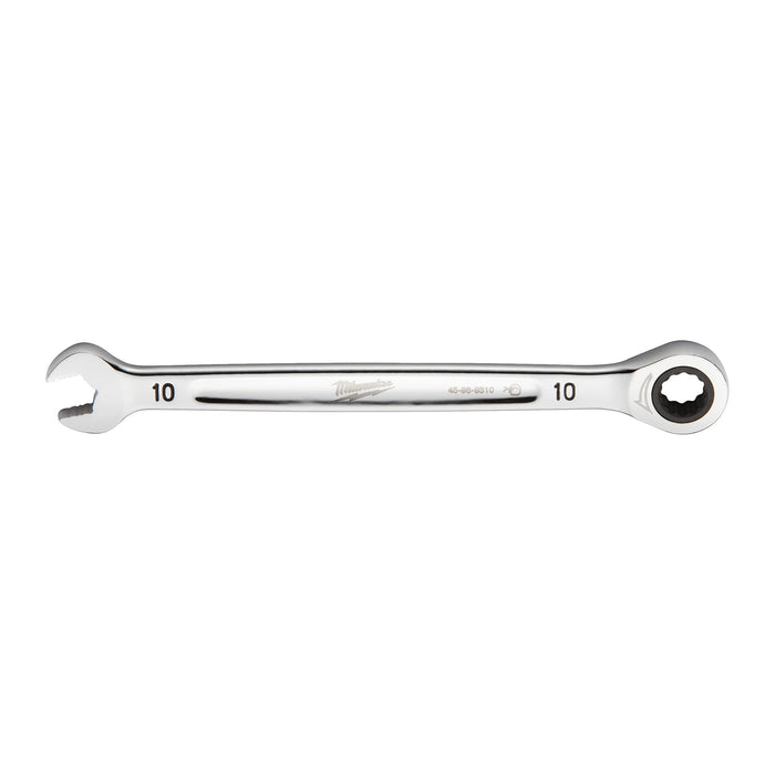 Milwaukee Maxbite Rat Met Comb Span 10mm 1Pc 4932471503 Milwaukee - Dynamic Drive