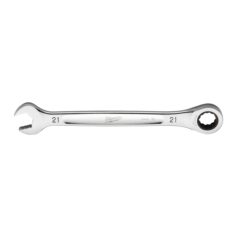 Milwaukee Maxbite Rat Met Comb Span 21mm 1Pc 4932471514 Milwaukee - Dynamic Drive