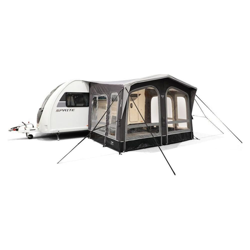 Vango Riviera Air 330 Elements ProShield Caravan Awning Vango - Dynamic Drive