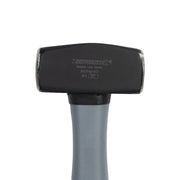 Silverline Lump Hammer Fibreglass 2lb (0.91kg) Silverline - Dynamic Drive