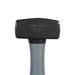 Silverline Lump Hammer Fibreglass 2lb (0.91kg) Silverline - Dynamic Drive