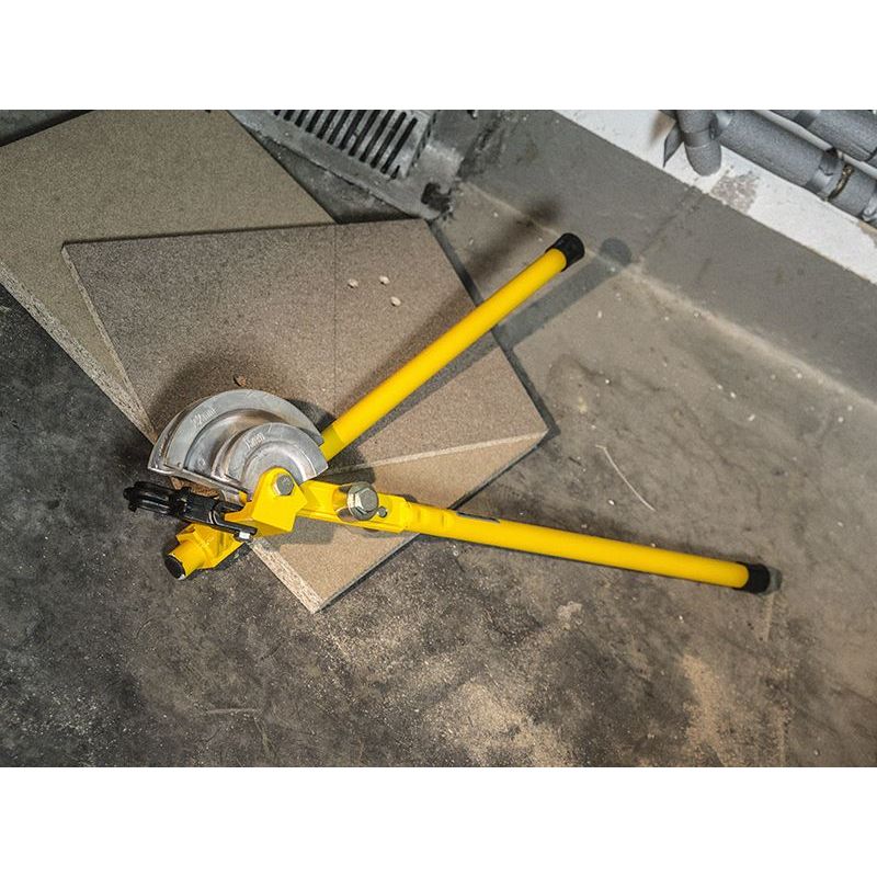 Irwin Hilmor GLM Minor Tube Bender 15-22mm IRWIN Hilmor - Dynamic Drive