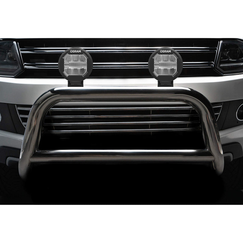 Osram LEDriving ROUND MX180-CB, LED driving lights, combo, 3000 lumens, light be Osram - Dynamic Drive