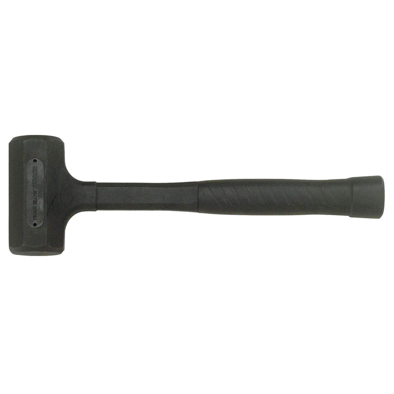 Teng Tools Hammer Dead Blow 55mm Diameter Head 980g Teng Tools - Dynamic Drive