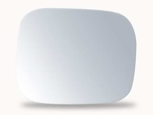 Summit Stick-On Standard Mirror Glass fits Volvo XC70 06 on RHS Summit - Dynamic Drive