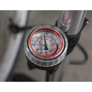 Sealey Workshop Pump BC110 Sealey - Dynamic Drive