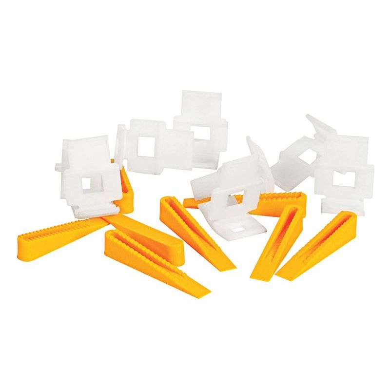 Vitrex Lash Clips & Wedges (Pack 30) Vitrex - Dynamic Drive