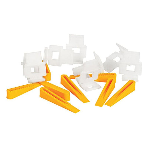 Vitrex Lash Clips & Wedges (Pack 30) Vitrex - Dynamic Drive
