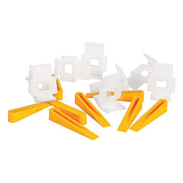 Vitrex Lash Clips & Wedges (Pack 30) Vitrex - Dynamic Drive