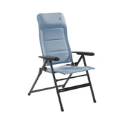 Travellife Lago Recliner Comfort Wave Blue 2129920 Travellife - Dynamic Drive
