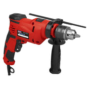 Sealey Hammer Drill13mm Variable Speed with Reverse 750W/230V SD750 Sealey - Dynamic Drive
