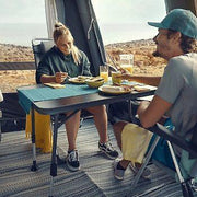 2x Dometic Comfort Firenze Lightweight Folding Reclining Caravan & Motorhome Chair Dometic - Dynamic Drive