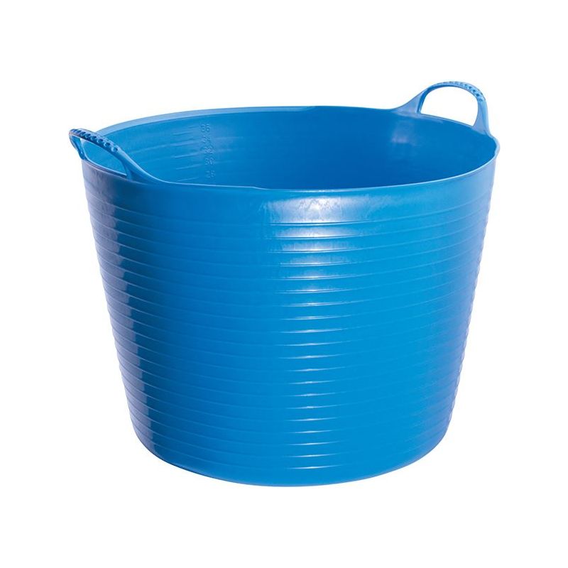 Red Gorilla Gorilla Tub® Large 38 litre - Blue Red Gorilla - Dynamic Drive