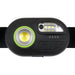 Sealey Rechargeable Headlight with Sensor 3W COB LED & 1W SMD LED Sealey  - Dynamic Drive
