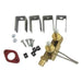 Truma Solenoid Valve Kit 250 Combi E 34020-00230 Truma - Dynamic Drive