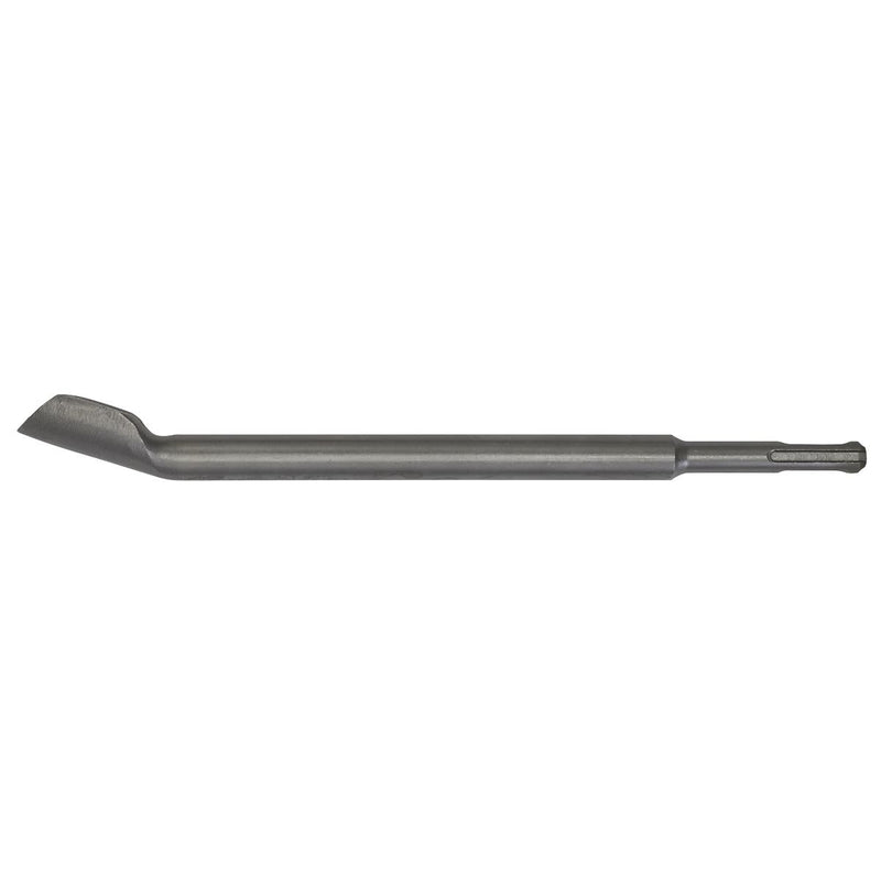 Sealey Gouge 25 x 250mm Wide SDS Plus D1G Sealey - Dynamic Drive
