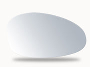 Summit Stick-On Standard Mirror Glass fits BMW Z4 RHS Summit - Dynamic Drive
