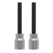 Sealey Brake Drum Remover 3/8"Sq Drive 2pc VS0572 Sealey - Dynamic Drive