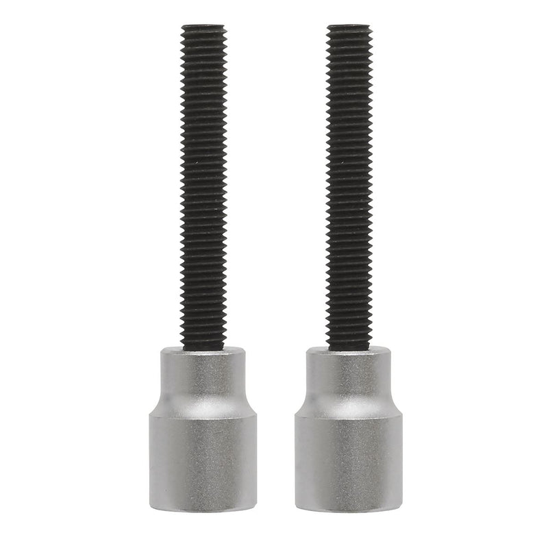 Sealey Brake Drum Remover 3/8"Sq Drive 2pc VS0572 Sealey - Dynamic Drive