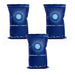 3x Car Home Dehumidifier Large Dry Bag Moisture Killer Absorber Pad Reusable Microwave UKB4C - Dynamic Drive