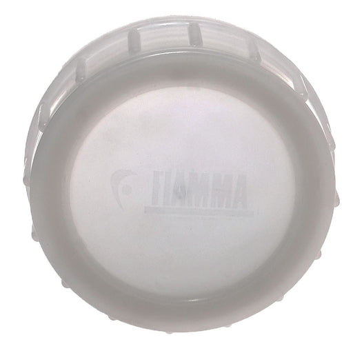 Fiamma Bi Pot Large Cap White (98659 021) Fiamma - Dynamic Drive
