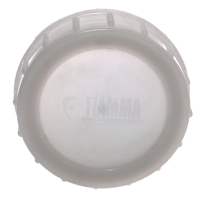 Fiamma Bi Pot Large Cap White (98659 021) Fiamma - Dynamic Drive
