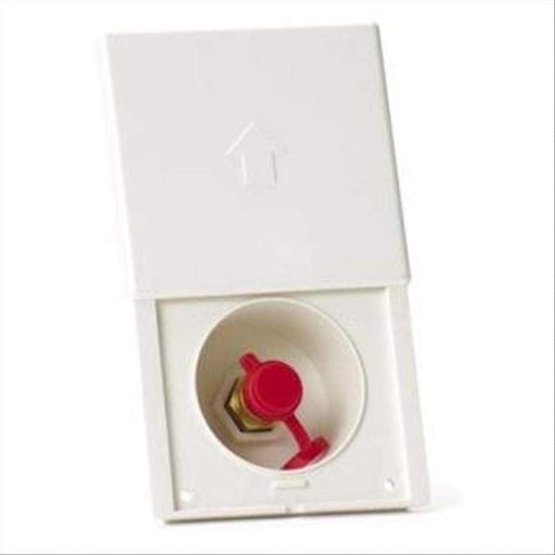 Grove Gas Outlet Box & Lid Exc Hose 0 Pennine Leisure Supplies - Dynamic Drive