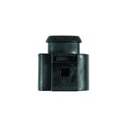 Connect for VW Electrical Female Connector 2.8mm 3 Pin Kit 35pc 37380 Tool Connection - Dynamic Drive