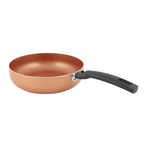 Bo-Camp Industrial Collection Saut� Pan Tellefson Dia 24cm Bo-Camp - Dynamic Drive