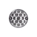 Ring Automotive RCV4508 LED Rear Fog Lamp, Clear lens, 10/30 V, 95 mm Ring Automotive - Dynamic Drive