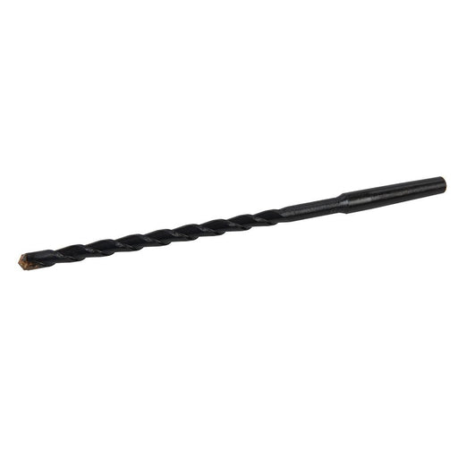 Silverline Morse Tapered Guide Drill Bit 8 x 200mm Silverline - Dynamic Drive