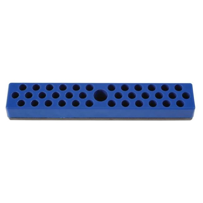 Laser Magnetic Bits Tray 7028 Laser - Dynamic Drive